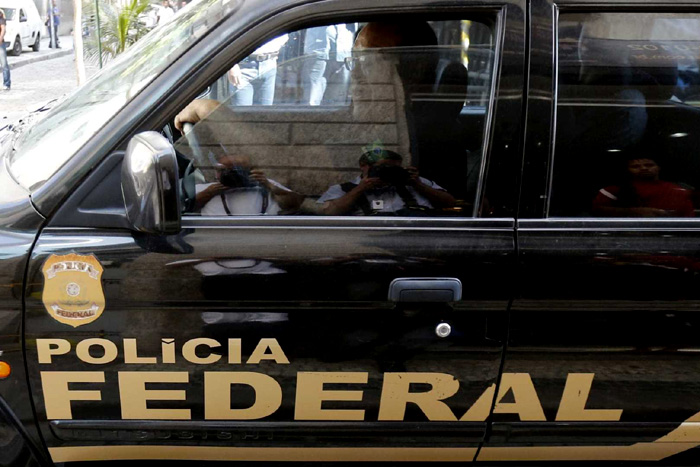 Operação da PF detém seita envolvida com trabalho escravo