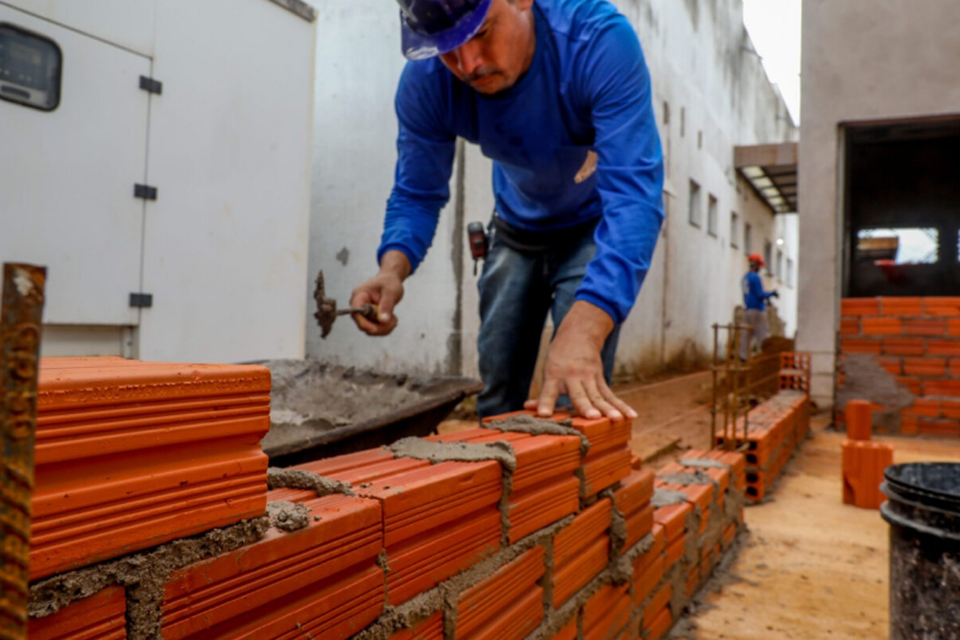 Orçamento de 2027 prevê R$ 133,8 bilhões em investimentos