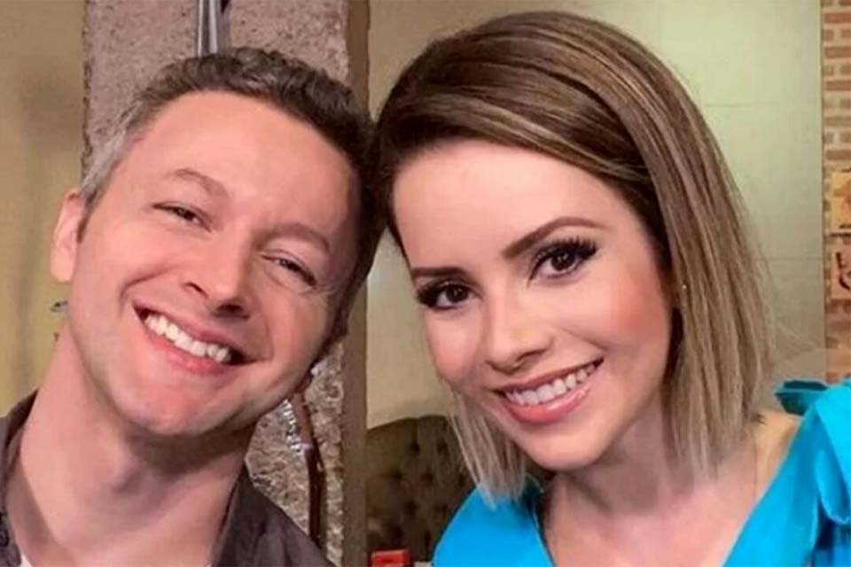 Lucas Lima revela que já foi traído e se manifesta após seguidores citarem Sandy
