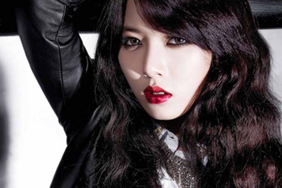 Estrela do K-pop revela sequelas de dieta bizarra de sushi para manter peso de 40 kg