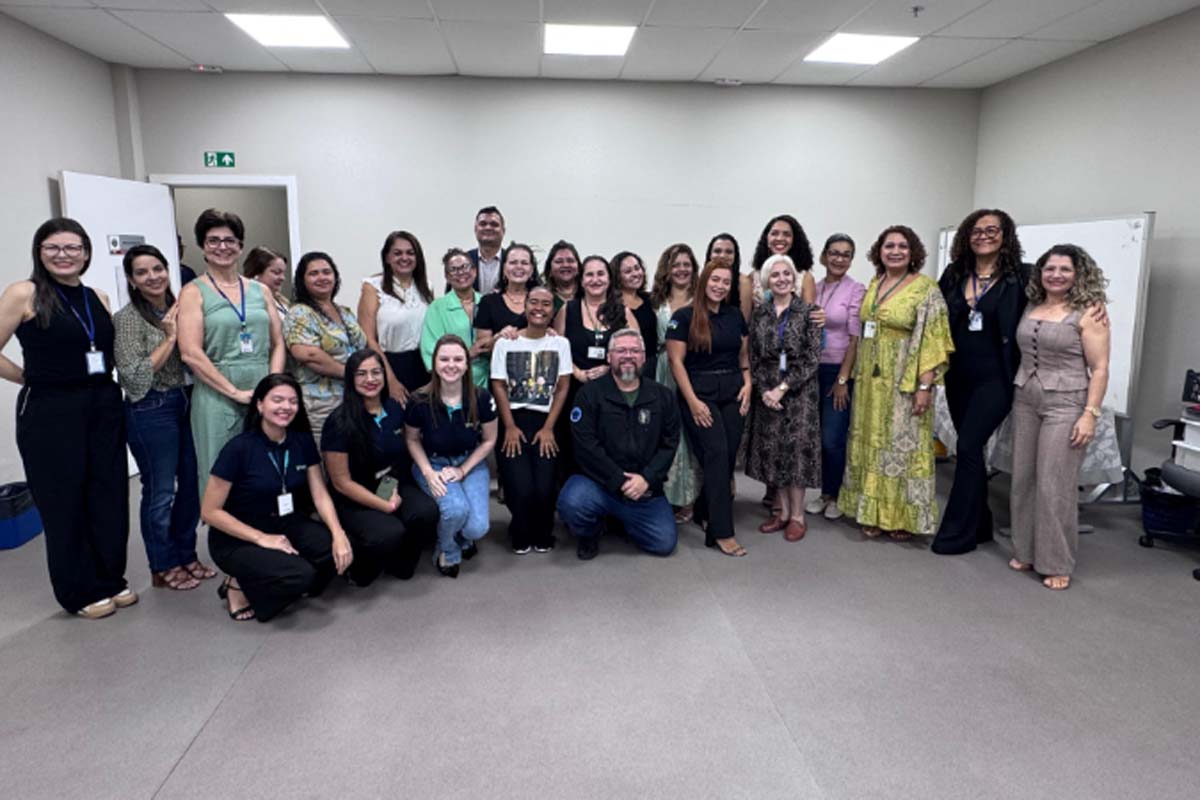 SINJUR celebra Dia da Assistente Social com café da manhã no Fórum Geral