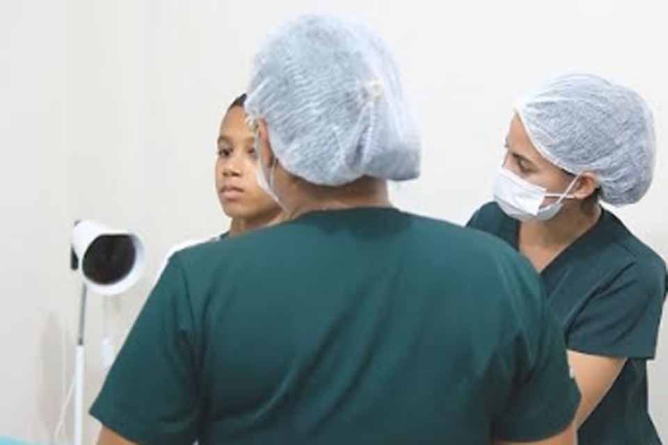 Ji-Paraná amplia atendimentos no Hospital Municipal com Clínica de Fisioterapia 