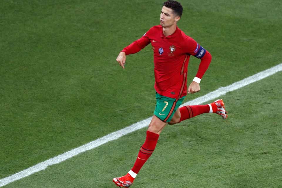 Portugal 2 x 2 França | Gols e Melhores Momentos