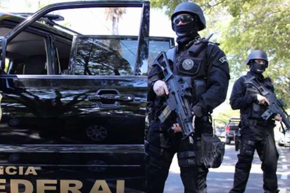 PF não vê conexão de facções brasileiras com terrorismo internacional