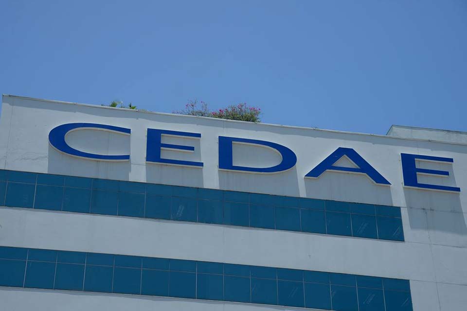 BNDES estima que leilão da Cedae ocorra ainda este ano
