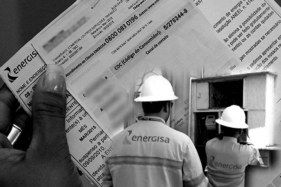 OPINIÃO - A difícil situação do consumidor de energia elétrica em Rondônia
