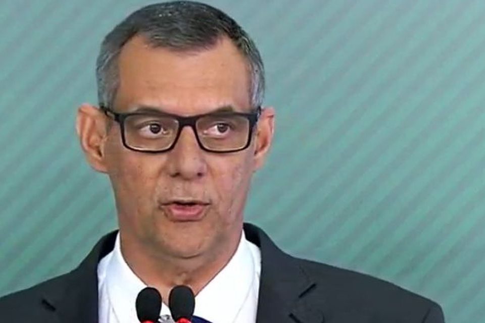 Porta-voz da Presidência tem diagnóstico positivo para covid-19