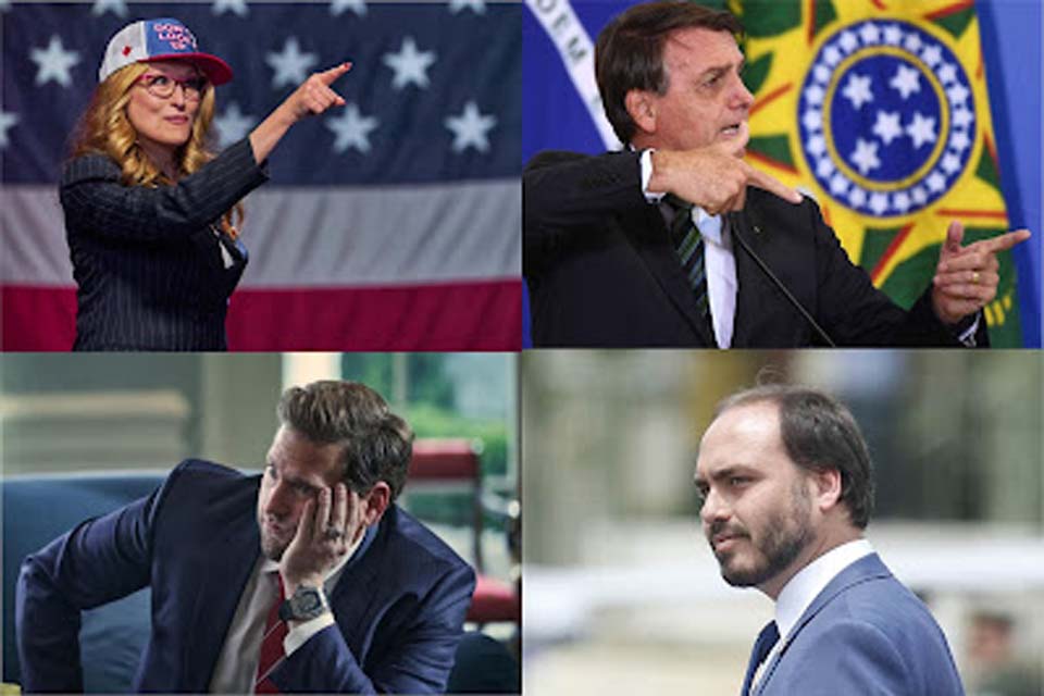 Professor Nazareno, o mais polêmico da Região Norte, escreve: 