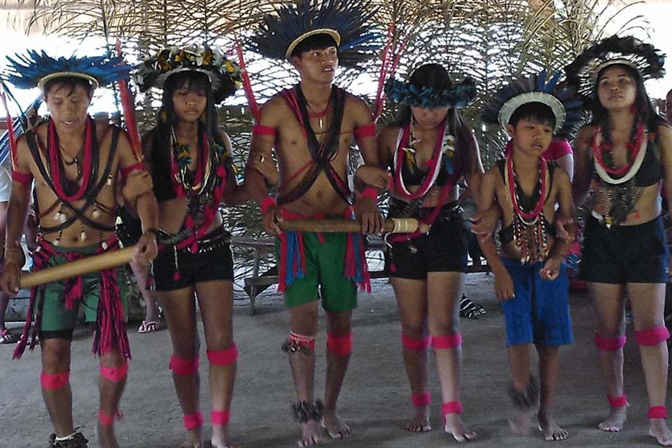 Governo de Rondônia promove o etnoturismo por meio de visitas técnicas nas comunidades indígenas do Estado