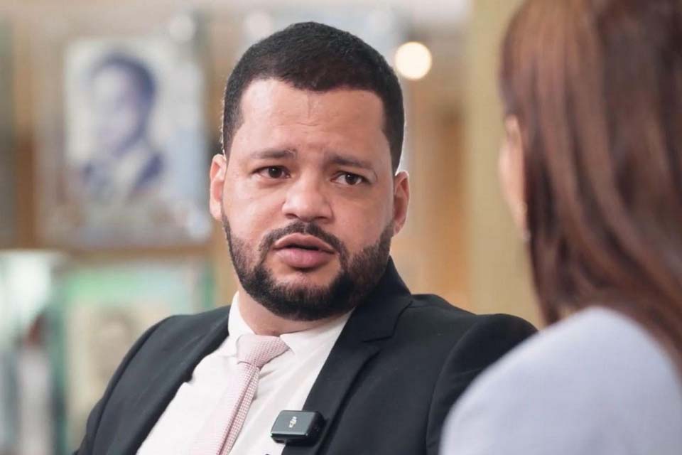 Deputado Edevaldo Neves solicita reforço policial nos residenciais Orgulho do Madeira e Morar Melhor em Porto Velho