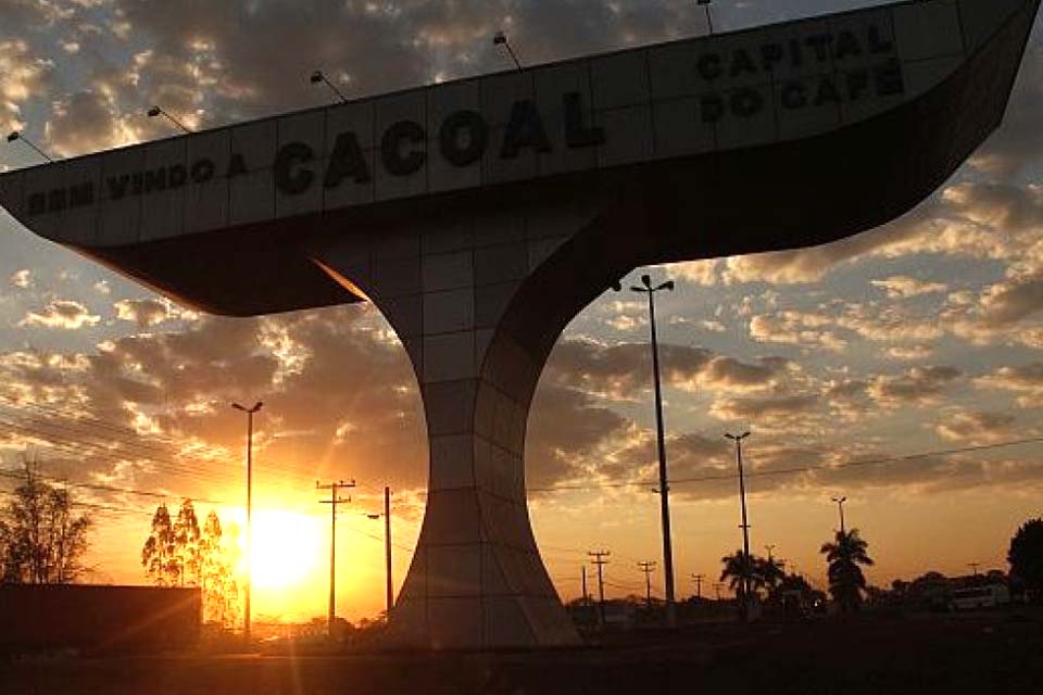 Participe da Cotação para o Rodeio Rural de Cacoal 2024: Oportunidade para empresas especializadas