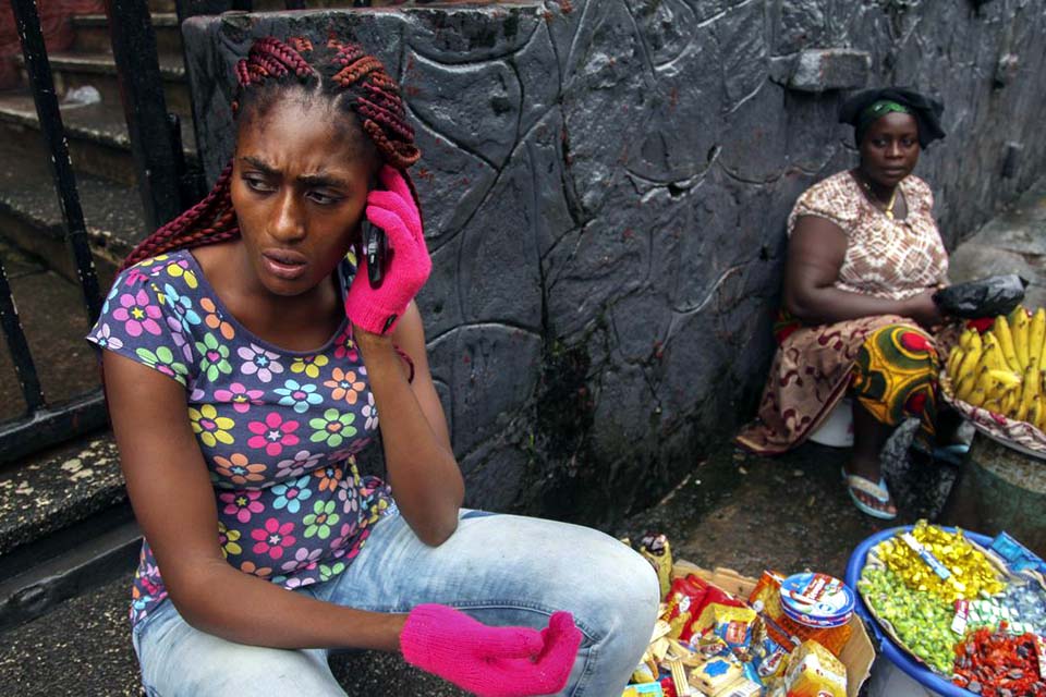 África surpreende com baixas taxas de covid-19