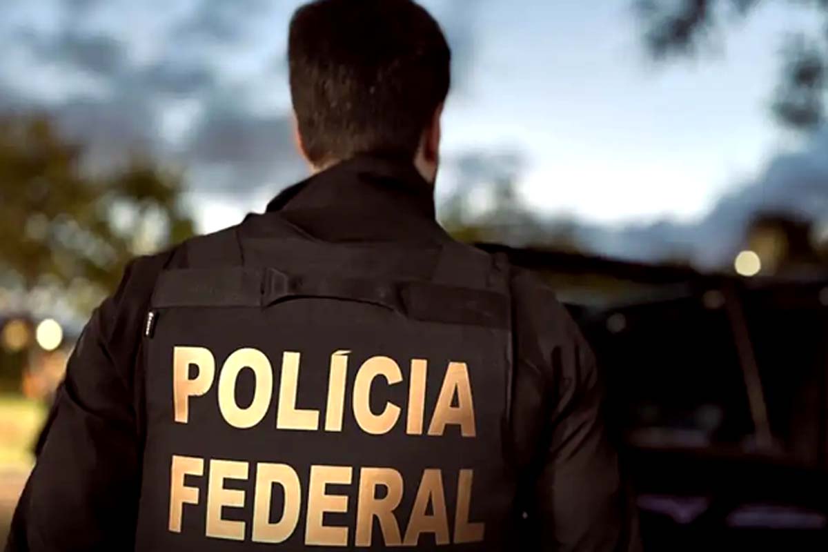 PF investiga senador Weverton Rocha por suspeita de desvios no INSS