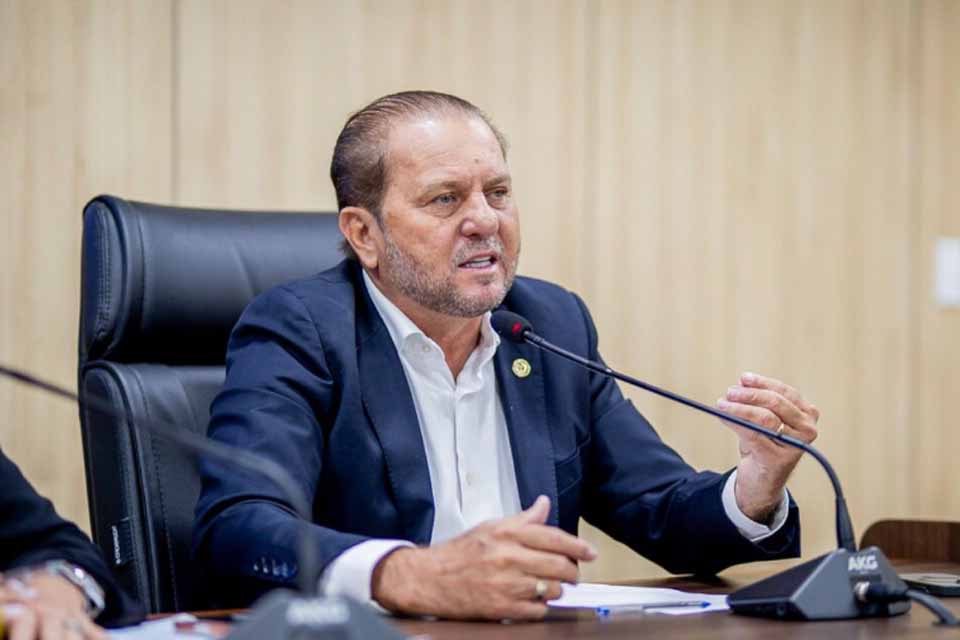 Cirone Deiró convoca produtores rurais para negociar débitos pendentes desconto de 35 a 95% 