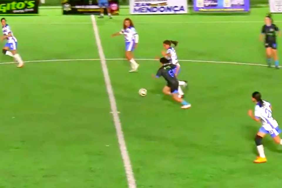 ASPAF e LindÁgua empatam na estreia 3ª Copa da Liga Regional Valentim de Futebol