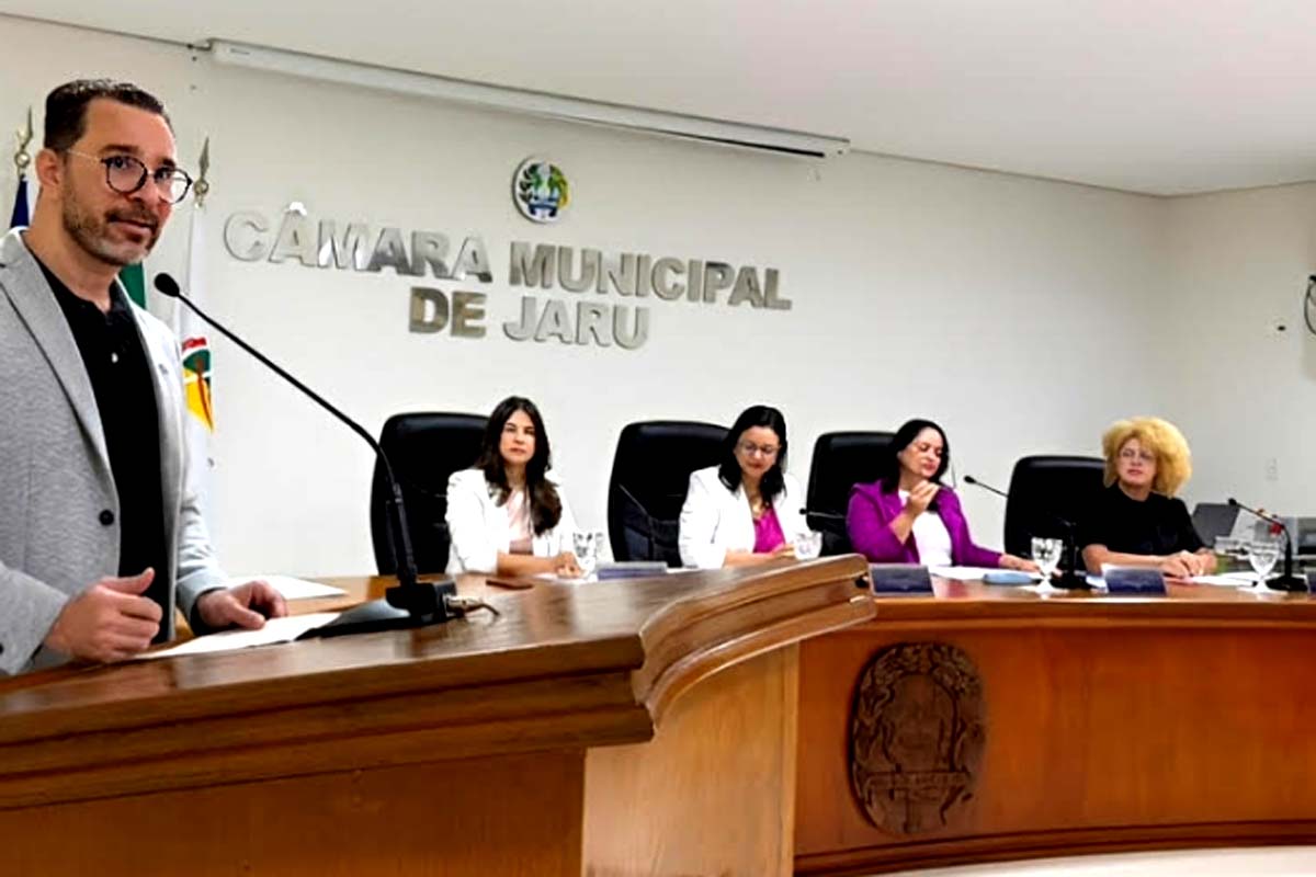 Sebrae-RO apresenta resultados de 2025, e agenda 2026 em Jaru