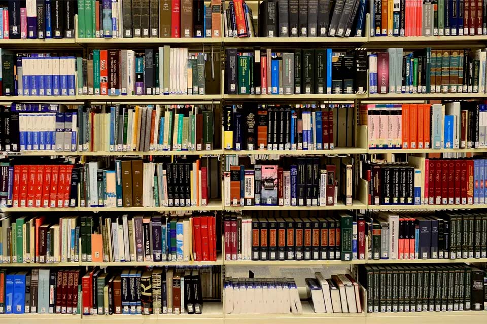 Lei cria Sistema Nacional de Bibliotecas Escolares