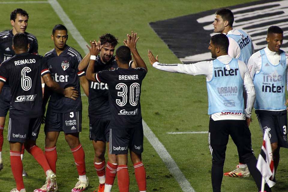 Sorteio define mandos das semifinais da Copa do Brasil