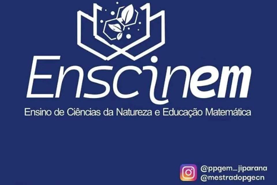 Programa de extensão da UNIR oferta formação continuada para professores em Rolim de Moura e Ji-Paraná