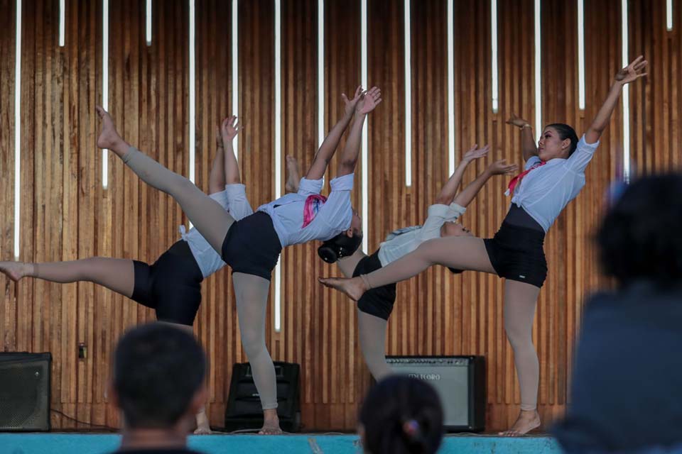 Prefeitura de Porto Velho realiza Chamamento Público para credenciar artistas e grupos culturais