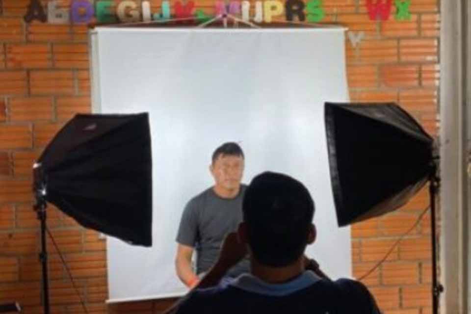 Governo de Rondônia realiza ações conjuntas e garante cidadania para povos indígenas de Rondônia