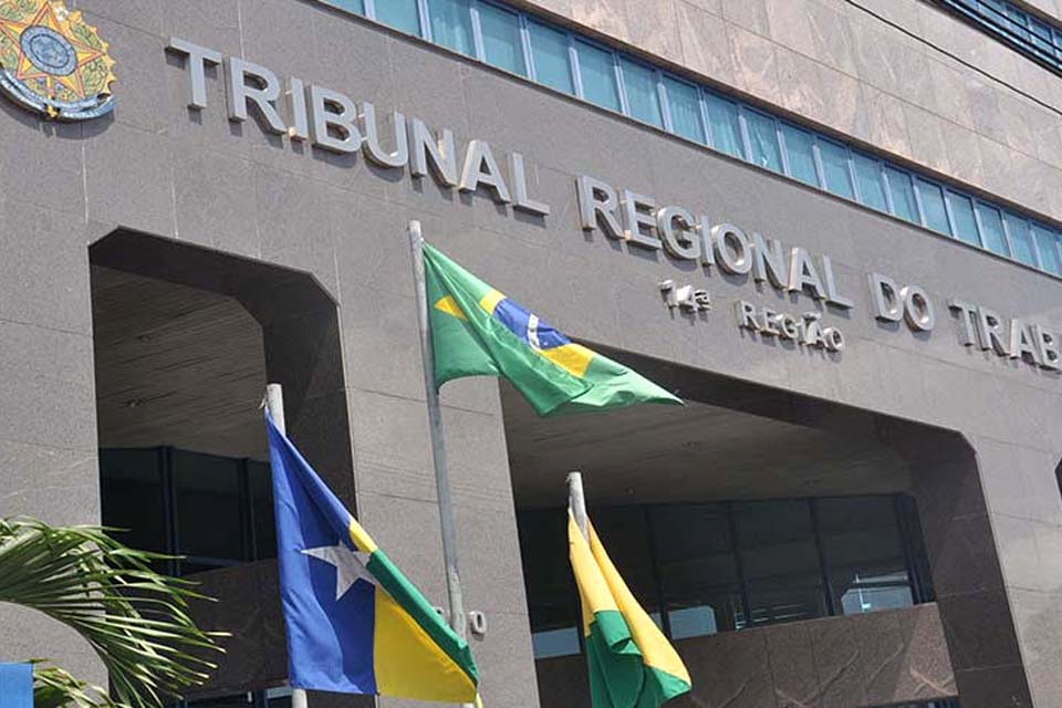 TRT-14 relança cartilha sobre assédio no trabalho e reforça orientações contra retaliações durante a Semana de Combate ao Assédio