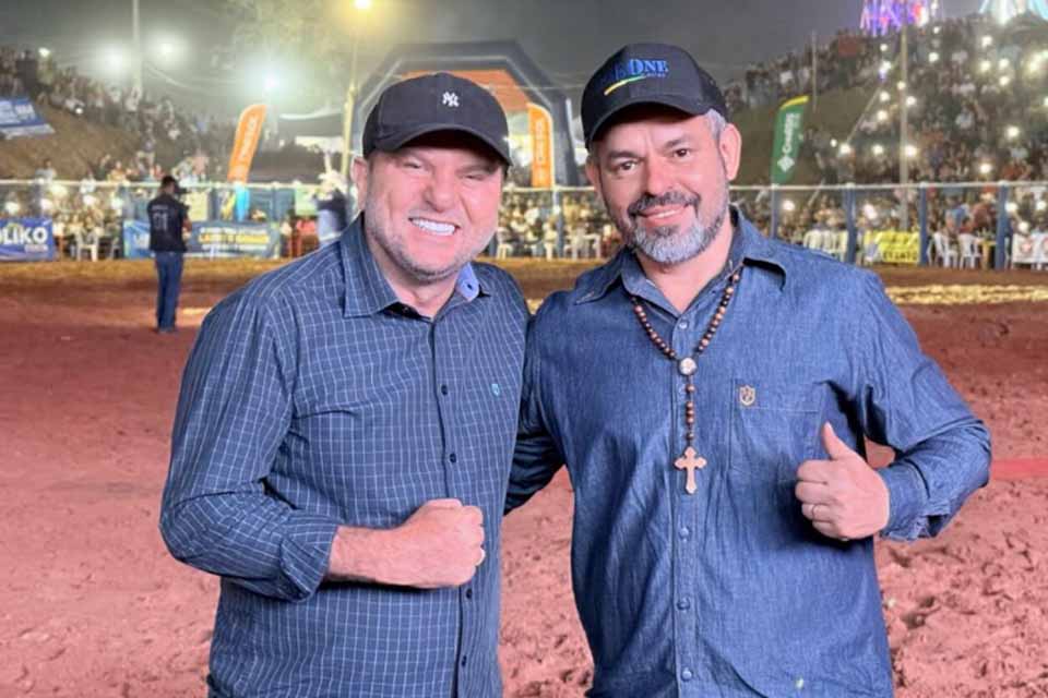 Cirone assegura recursos para construção de um Centro Educacional da APAE em Alvorada 