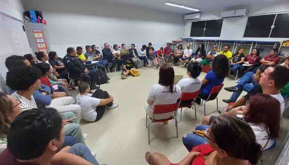 MPRO participa da 2.ª edição do evento “Conectando Periferias”