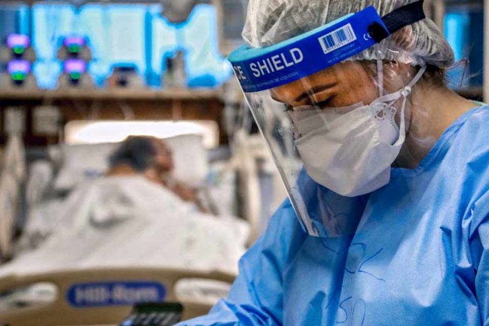 ANS recebeu quase 15 mil queixas relacionadas à covid-19 desde março