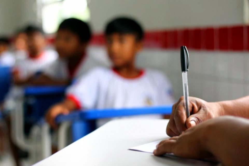 MEC divulga resultado preliminar do Censo Escolar da Educação Básica