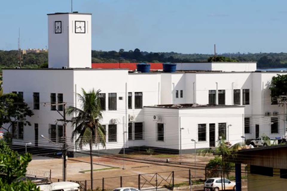 Faculdade da Prefeitura de Porto Velho completa dez anos com muito a comemorar