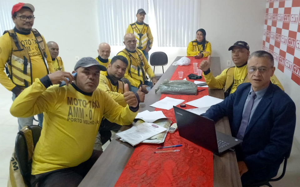 Oposição sindical do SINDMOTO realiza reunião de pré-campanha e aprova as primeiras propostas de trabalho