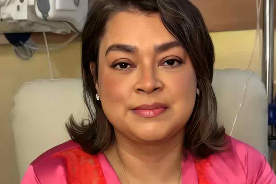 Morre Preta Gil aos 50 anos nos Estados Unidos após longa luta contra câncer