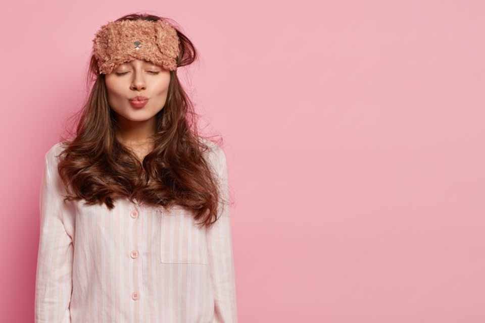 Vale a pena comprar pijama em loja de lingerie?