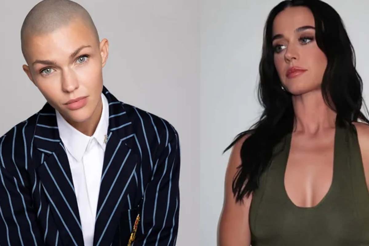 Ruby Rose x Katy Perry: jornal detalha noite de suposta agressão sexual