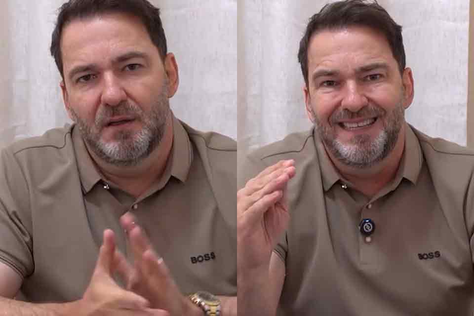 “Depois que assina o contrato, é muito difícil tirar a empresa”, alerta Redano sobre risco da AEGEA assumir saneamento em Rondônia