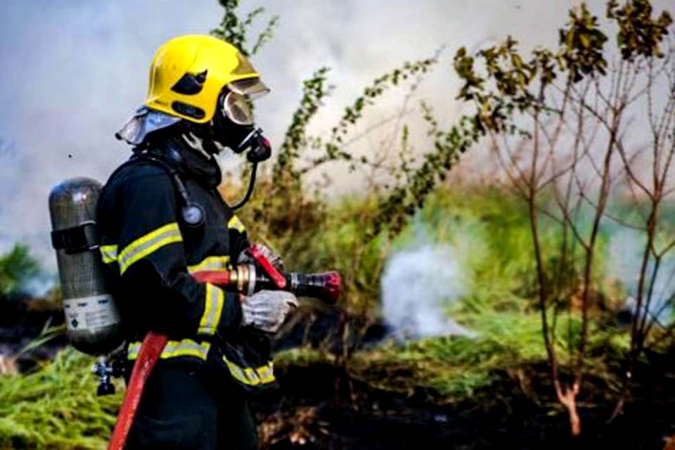 Governo de Rondônia e 17ª Brigada começam a ajustar medidas preventivas para conter índices de queimadas nos próximos anos