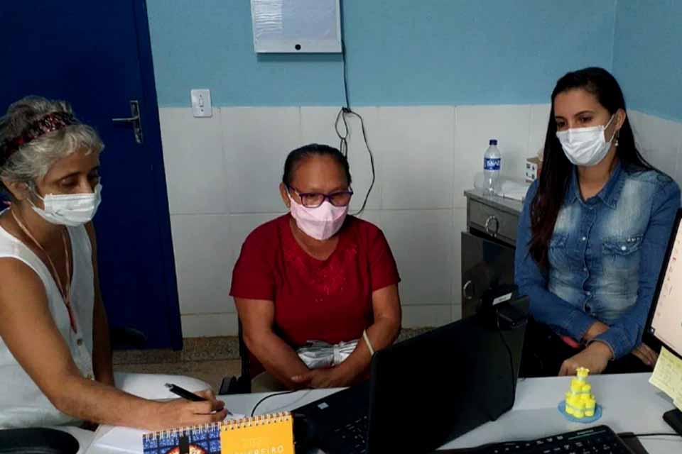 Projeto Telemedicina ultrapassa 12 mil atendimentos em apenas cinco meses