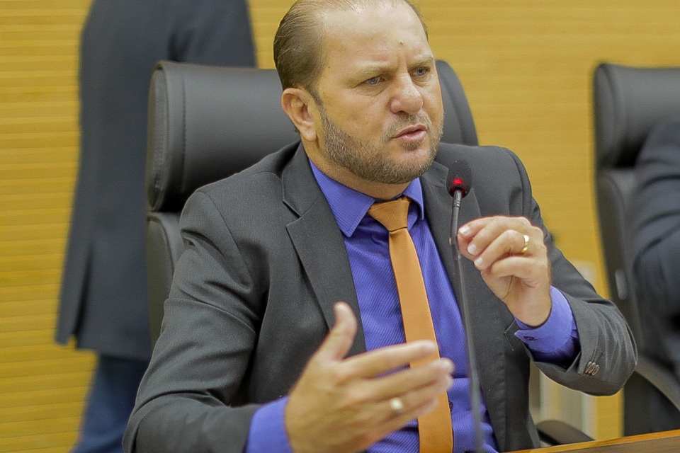 Deputado Cirone Deiró participa da 2ª Semana da Mãe Atípica