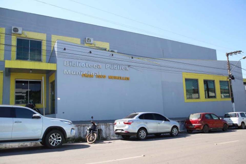 Doação para desabrigados no Rio Grande do Sul também pode ser entregue na Biblioteca Municipal Francisco Meirelles