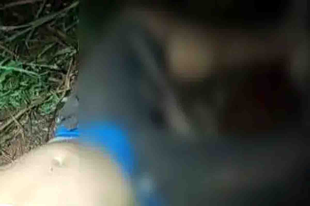 Homem é executado a tiros na frente da família em Vista Alegre do Abunã