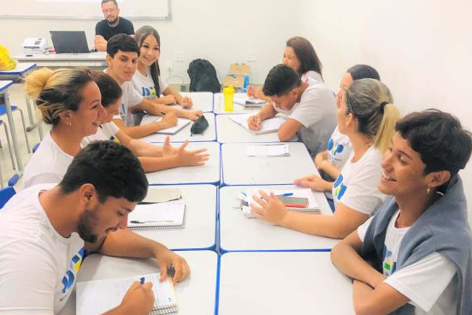 Idep abre inscrições em Porto Velho para cursos de Auxiliar Administrativo e Prática de Departamento