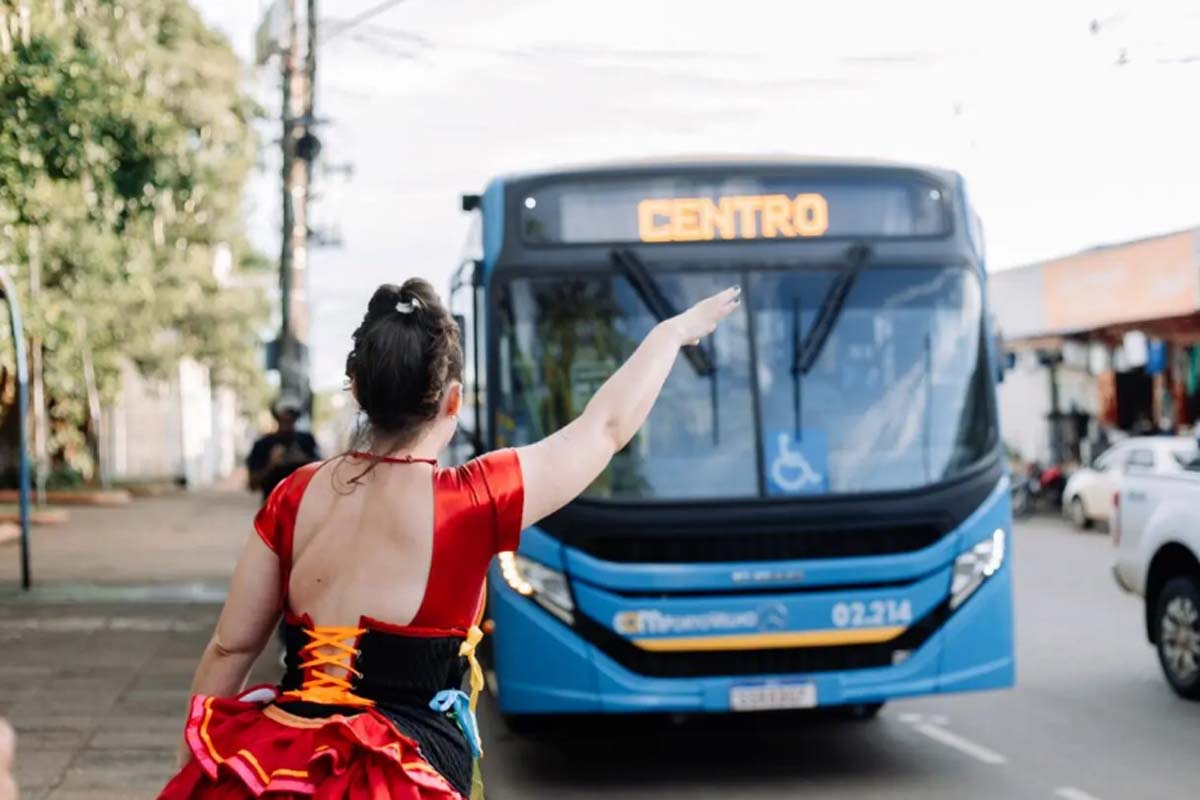 Curta selecionado pela Lei Paulo Gustavo será lançado em Porto Velho