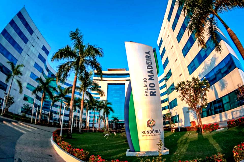 Mais voos comerciais para o Estado; Rondônia Day; e sorteio do Nota Legal Rondoniense são destaques do Governo