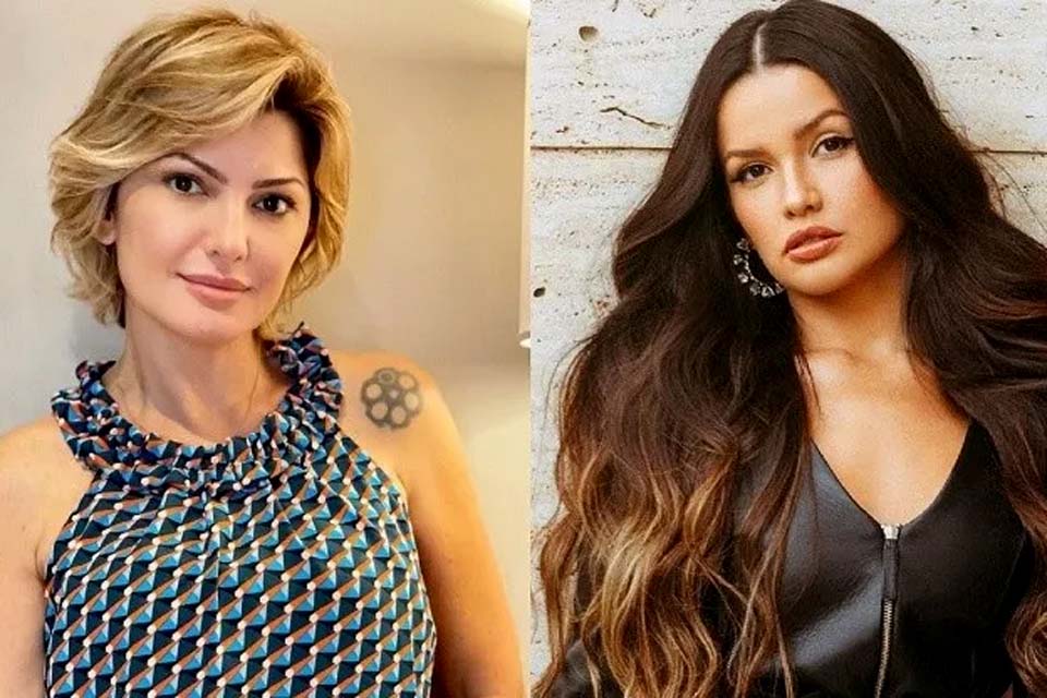 'Vai estudar, pé no saco', dispara Antonia Fontenelle para Juliette