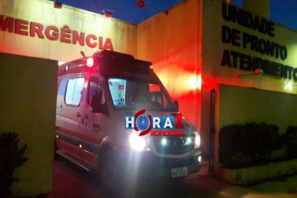 Polícia registra dupla tentativa de homicídio após homens serem baleados