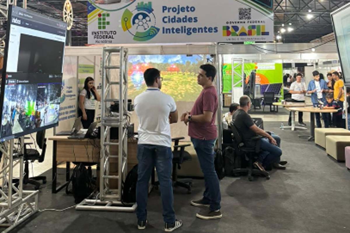 Ariquemes é classificada como a 4ª cidade mais inteligente da Região Norte e a primeira de Rondônia