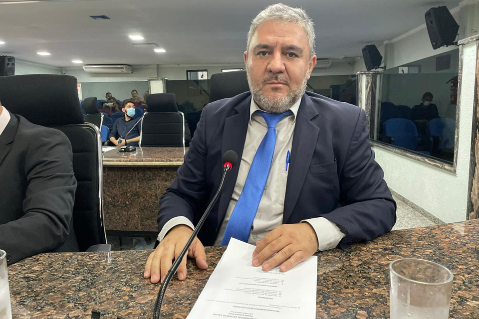 Projeto desobriga realização de audiência pública antes de reajuste de tarifas em Porto Velho