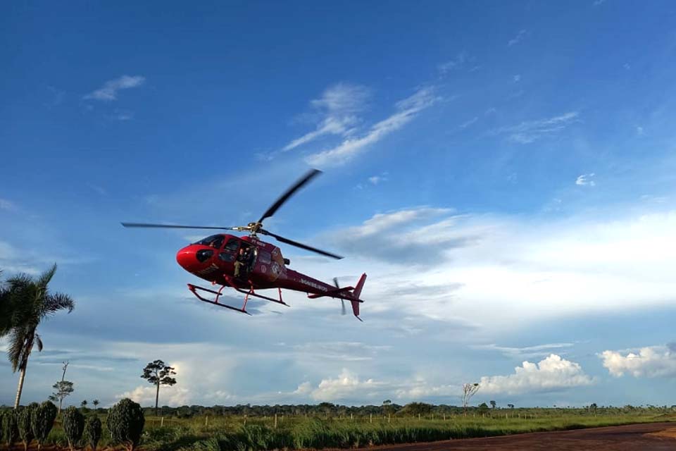 Sesdec se reúne com representantes do setor produtivo para solucionar conflitos agrários