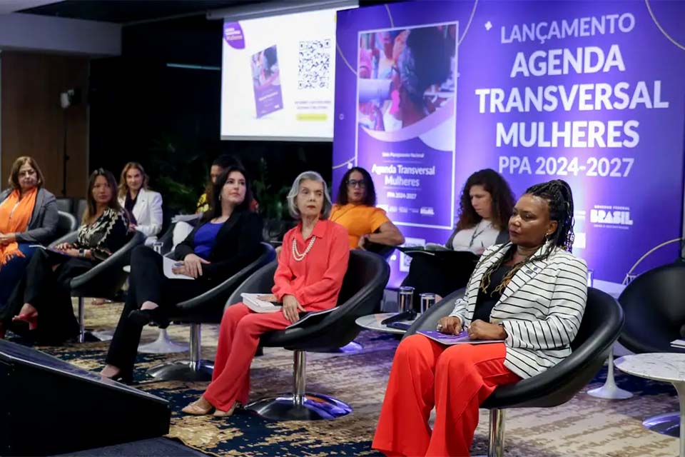 Plano prevê reduzir em 10% diferença salarial entre homens e mulheres